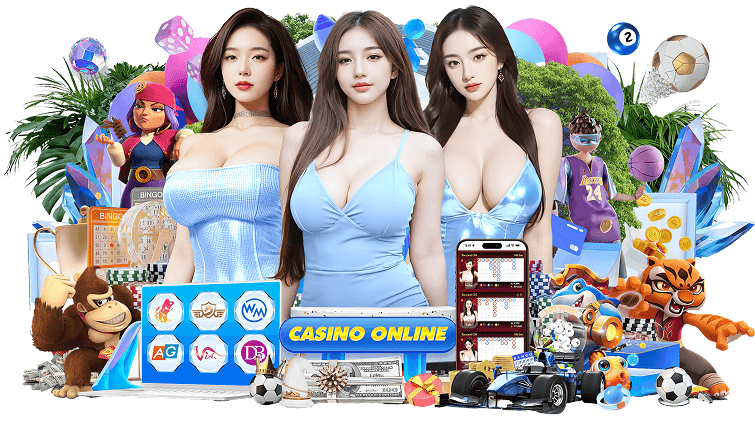 banner casino